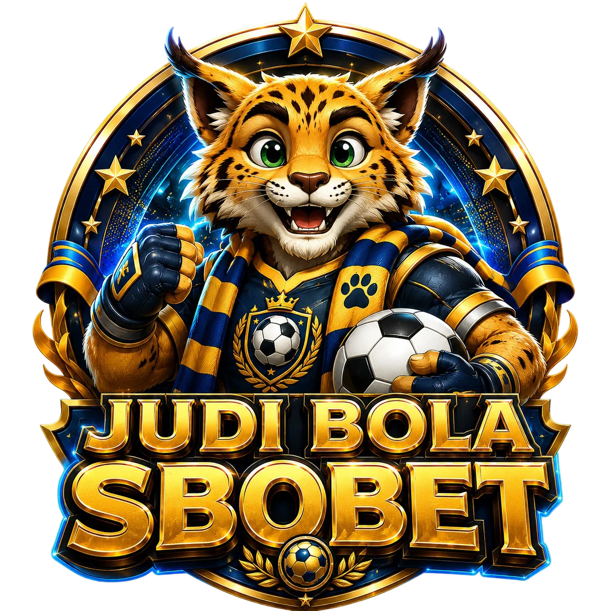 Logo Baru